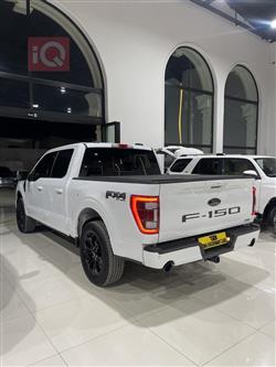 فۆرد F-150